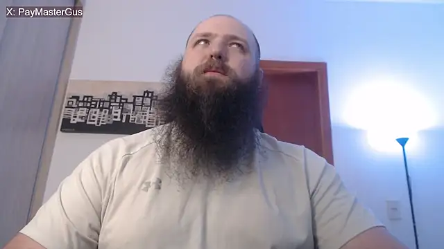 Snapshot of PayMasterGus chatting on 11-09-25, 09:35 PayMasterGus online show from 11-09-25, 09:35