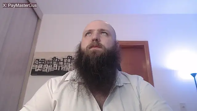 Snapshot of PayMasterGus chatting on 11-15-25, 03:15 PayMasterGus online show from 11-15-25, 03:15