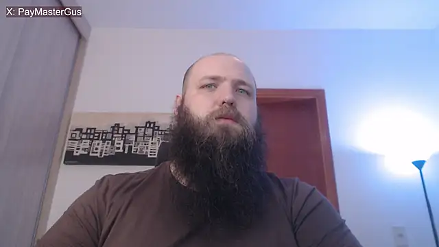 Snapshot of PayMasterGus chatting on 11-26-25, 03:51 PayMasterGus online show from 11-26-25, 03:51