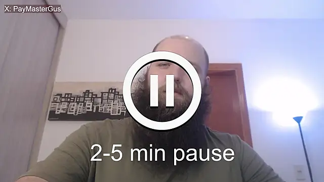 Snapshot of PayMasterGus chatting on 12-14-25, 05:46 PayMasterGus online show from 12-14-25, 05:46