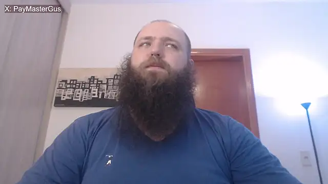 Snapshot of PayMasterGus chatting on 12-15-25, 04:17 PayMasterGus online show from 12-15-25, 04:17