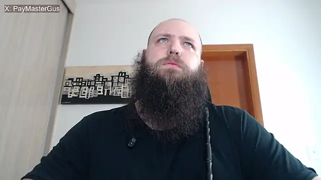 Snapshot of PayMasterGus chatting on 02-21-26, 03:13 PayMasterGus online show from 02-21-26, 03:13