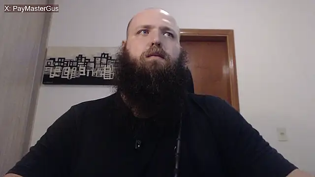 Snapshot of PayMasterGus chatting on 03-11-26, 03:01 PayMasterGus online show from 03-11-26, 03:01