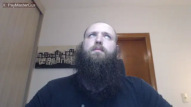 PayMasterGus online show from 03-21-26, 12:37