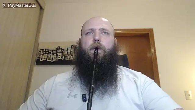 PayMasterGus online show from 03-25-26, 11:22