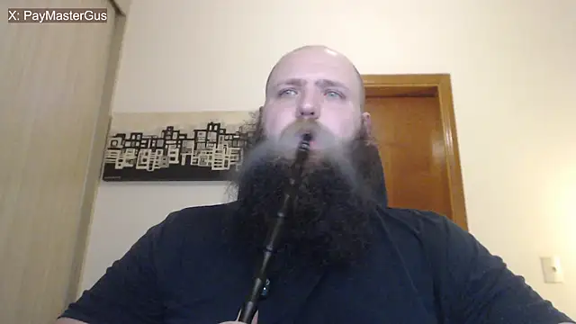 PayMasterGus online show from 03-28-26, 01:05