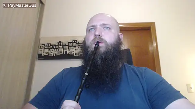 PayMasterGus online show from 03-31-26, 12:34