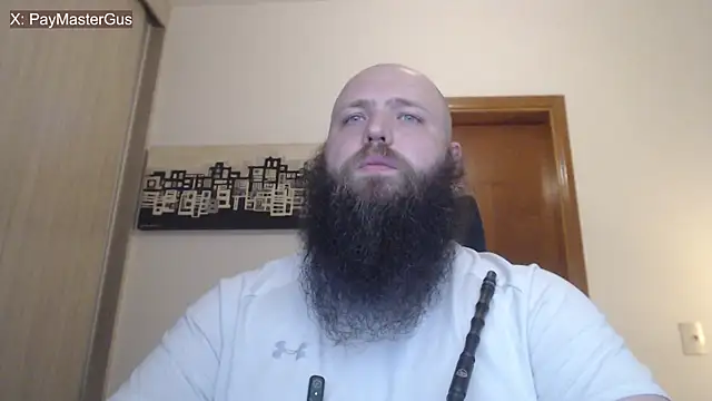 PayMasterGus online show from 03-31-26, 11:05