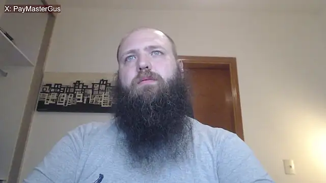 PayMasterGus online show from 04-15-26, 04:30