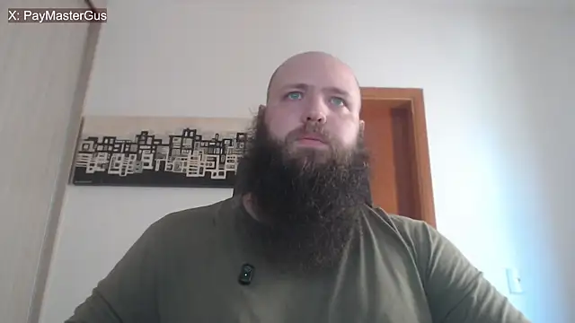 PayMasterGus online show from 04-20-26, 04:21