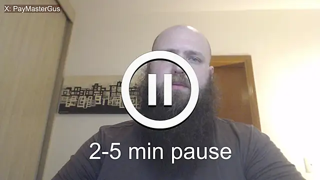 PayMasterGus online show from 04-22-26, 05:10