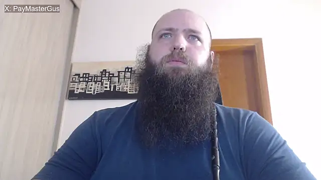 PayMasterGus online show from 04-25-26, 01:14