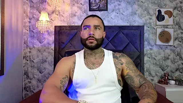 Apolo rousse1 online show from 09-12-25, 08:42