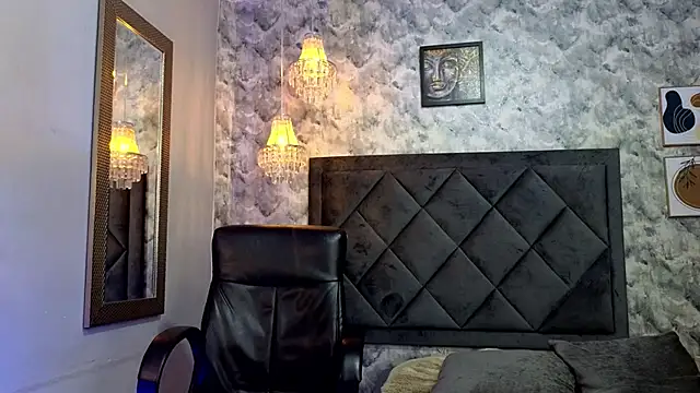 Apolo rousse1 online show from 09-20-25, 09:16