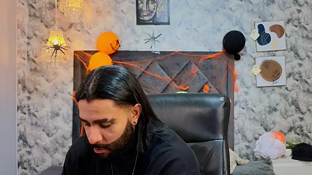 Apolo rousse1 online show from 10-21-25, 09:59