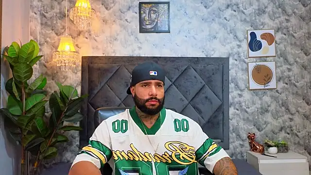 Apolo rousse1 online show from 11-04-25, 08:41