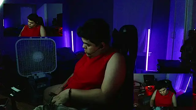 perversus12 online show from 08-03-26, 02:21