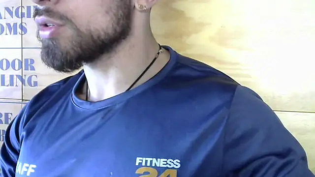 mason fit online show from 11-17-25, 08:36