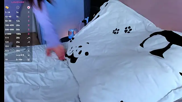 Ellamilano9 online show from 07-03-26, 08:10