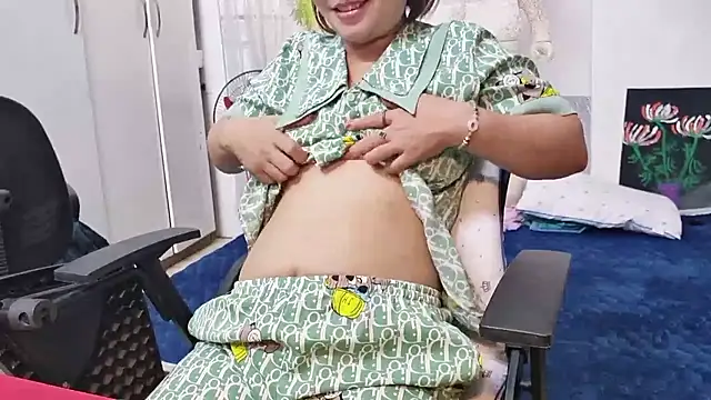 MichiLovely online show from 11-07-25, 10:32