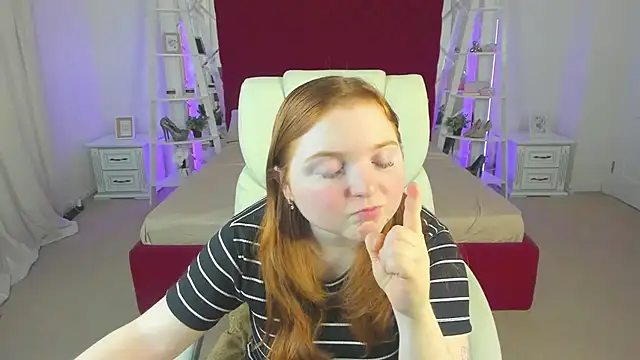 KattyRose8 online show from 03-31-26, 08:48