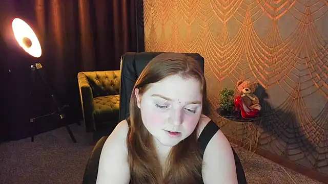 KattyRose8 online show from 04-18-26, 06:01