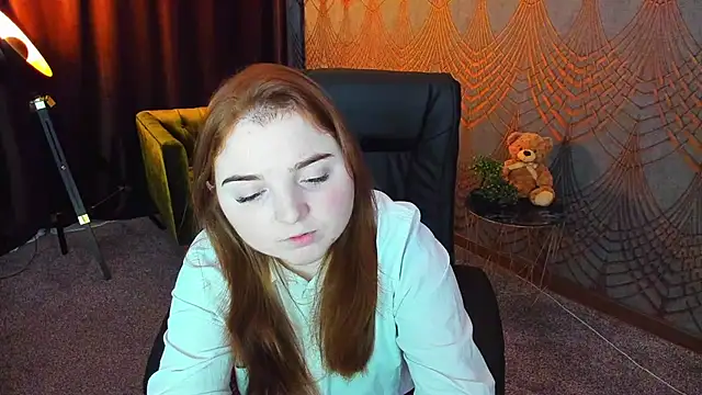 Snapshot of KattyRose8 chatting on 05-06-26, 05:35 KattyRose8 online show from 05-06-26, 05:35
