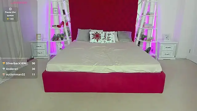 Snapshot of KattyRose8 chatting on 05-11-26, 02:45 KattyRose8 online show from 05-11-26, 02:45
