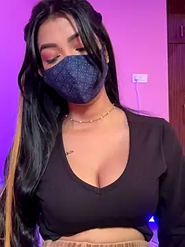 Neha18 online show from 11-21-25, 08:35