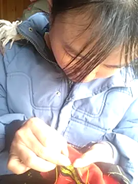 Chaotam1 online show from 11-14-25, 01:15