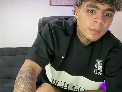 Snapshot of freyva chatting on 02-23-26, 08:55 freyva online show from 02-23-26, 08:55