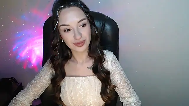 BonnieX  online show from 04-27-26, 07:50