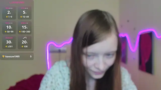 AliceHaris online show from 09-30-25, 03:11