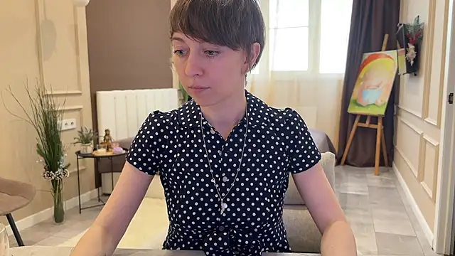 daniellia  online show from 05-22-26, 02:22