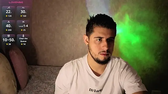 ryan evanss online show from 09-18-25, 12:51