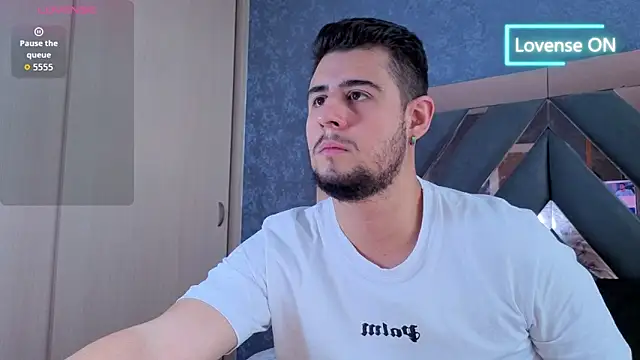 ryan evanss online show from 10-04-25, 03:54