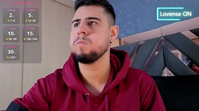 ryan evanss online show from 10-10-25, 12:48