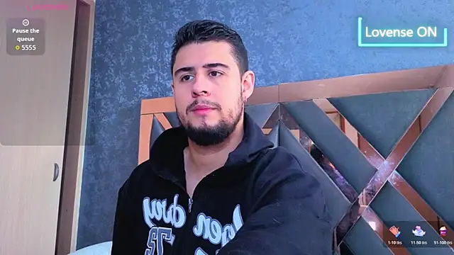 ryan evanss online show from 10-24-25, 01:40