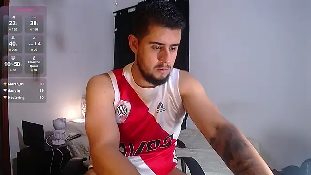 ryan evanss online show from 11-09-25, 02:32