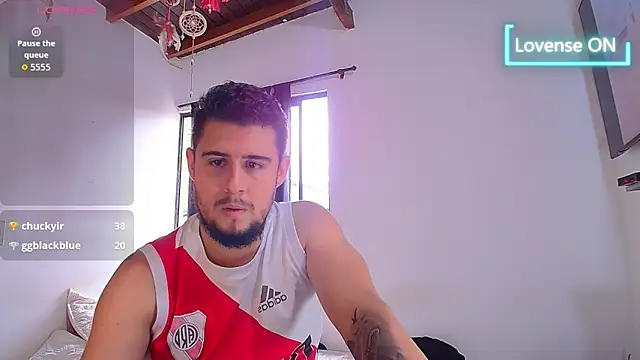 ryan evanss online show from 11-09-25, 02:59