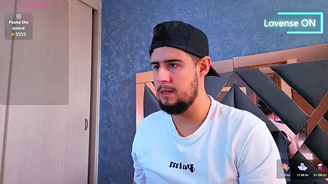 ryan evanss online show from 11-10-25, 11:53