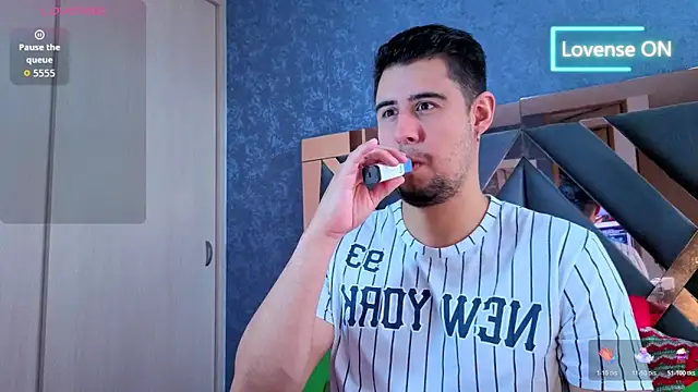 ryan evanss online show from 11-23-25, 12:49