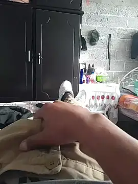 jann1900 online show from 01-14-26, 10:36