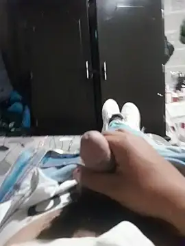 jann1900 online show from 02-15-26, 02:30