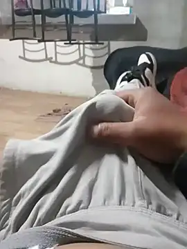 jann1900 online show from 03-31-26, 03:52