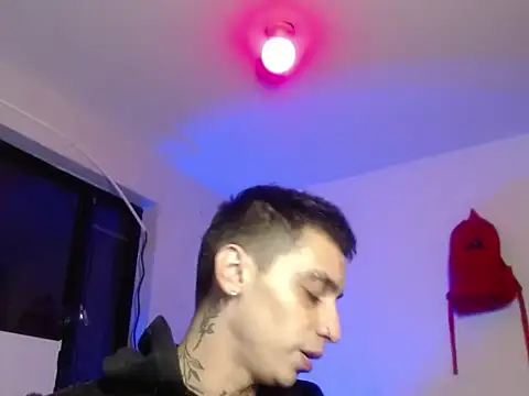 xalejo max online show from 10-31-25, 07:26