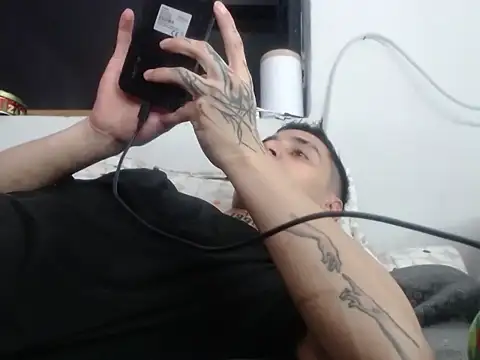 xalejo max online show from 11-14-25, 05:11