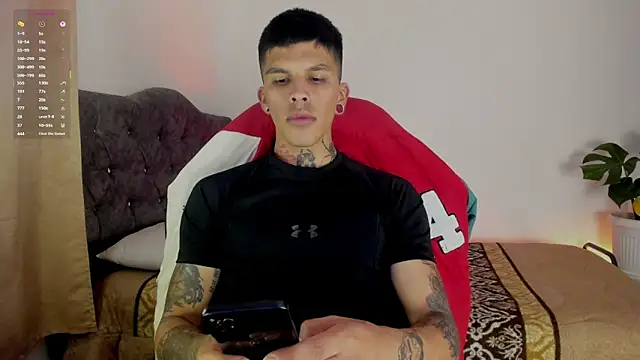 Savajelust online show from 11-08-25, 11:03