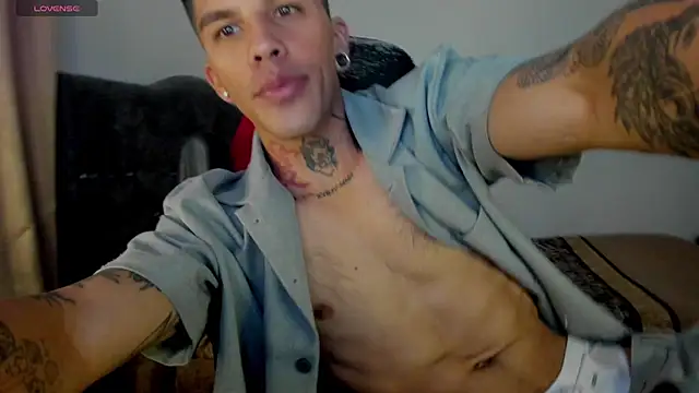 Savajelust online show from 11-10-25, 01:54