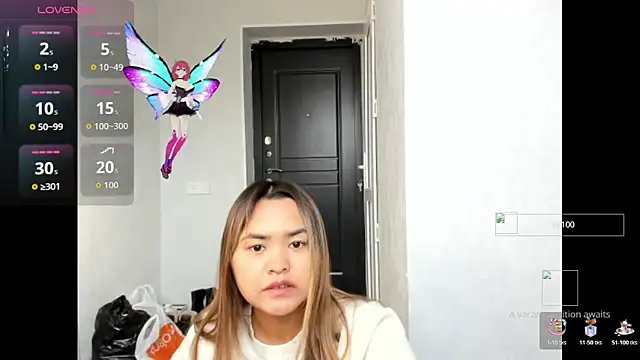 Snapshot of saika_blush chatting on 10-23-25, 03:50 saika blush online show from 10-23-25, 03:50